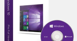 دانلود ویندوز 10 اورجینال از سایت مایکروسافت+لایسنس قانونی,Download Windows 10 ISO